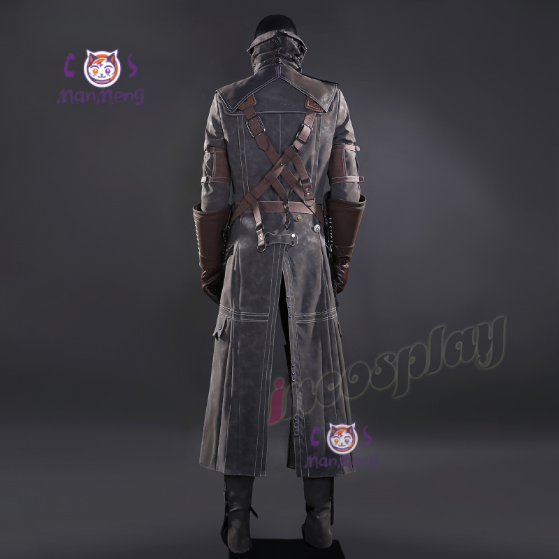 Ludwig chasseur Yarntown Cospl - Bloodborne Cosplay Prop avis et prix