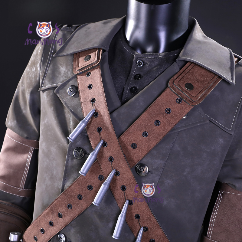 Ludwig chasseur Yarntown Cospl - Bloodborne Cosplay Prop avis et prix