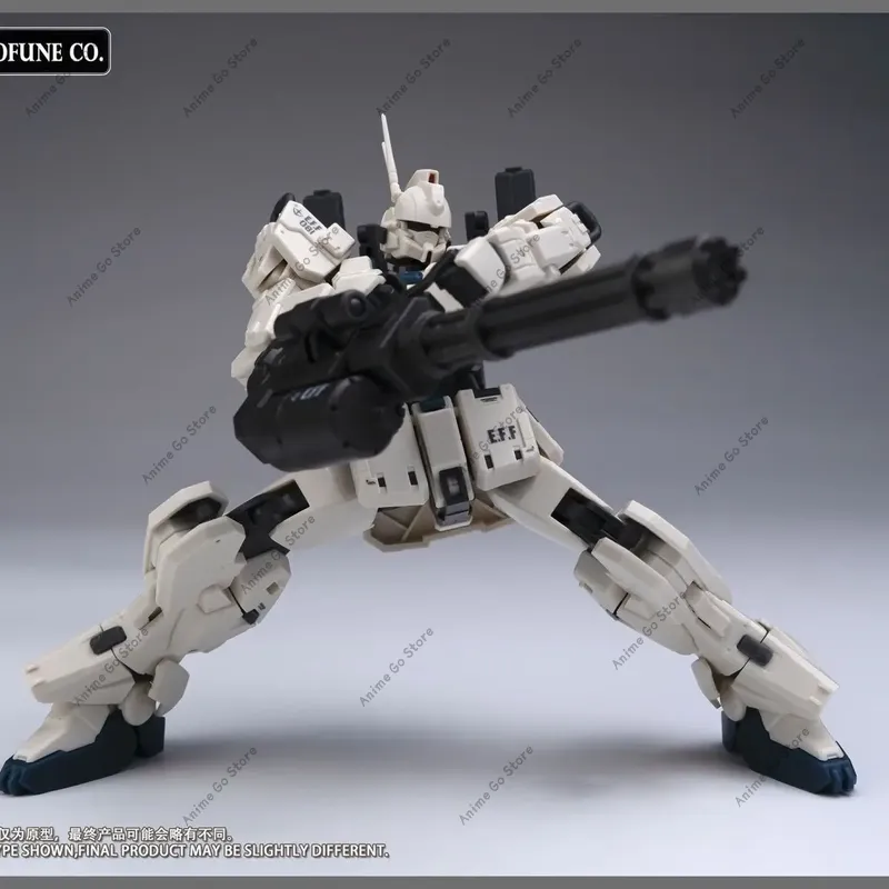 KurofuneCo EASY-8 Ghost Action - Bandai Gundam Hg avis et prix