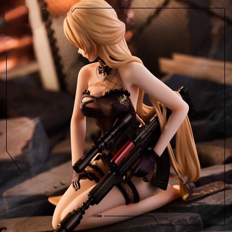 Figurine PVC de personnage fém - Kotobukiya Bishoujo avis et prix