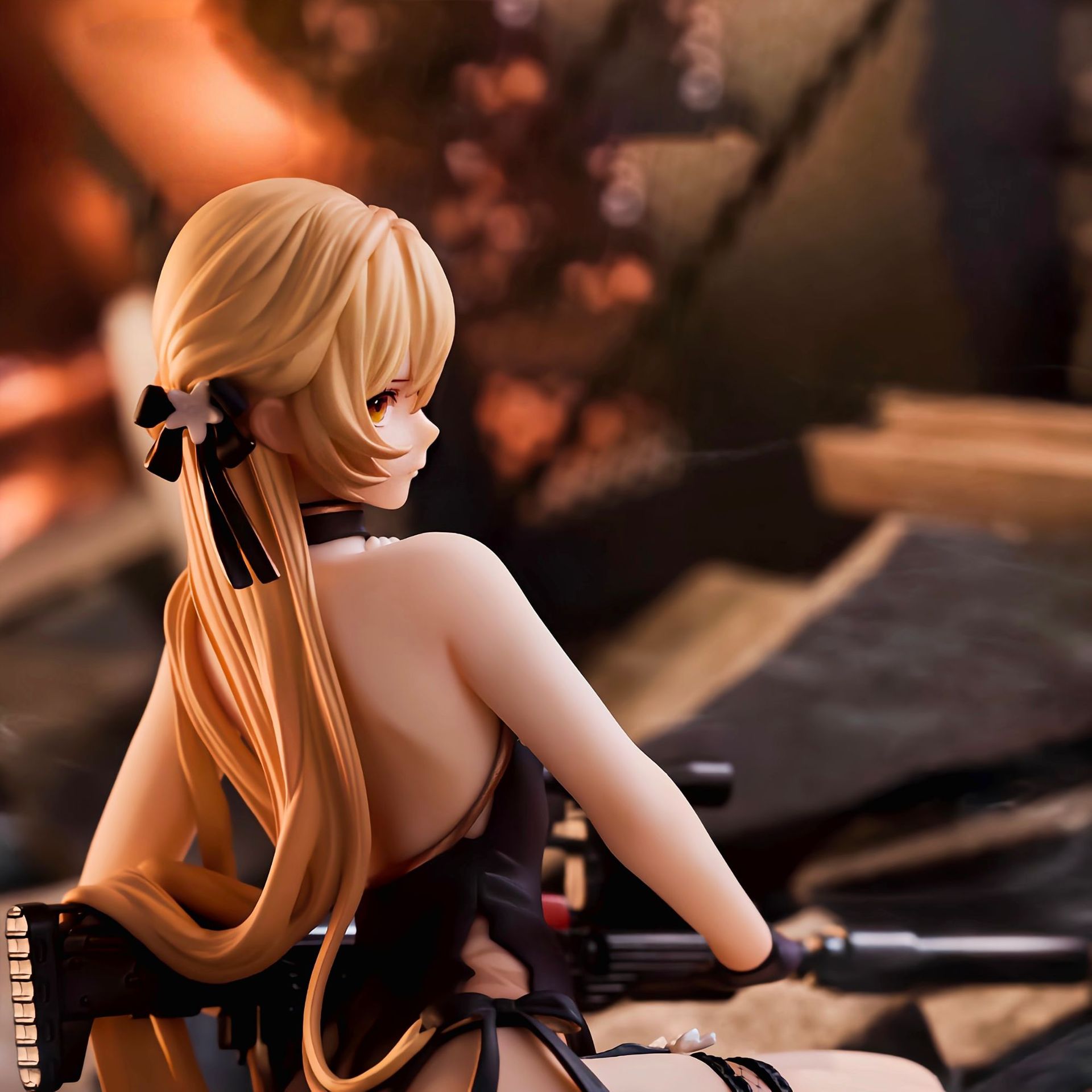 Figurine PVC de personnage fém - Kotobukiya Bishoujo avis et prix