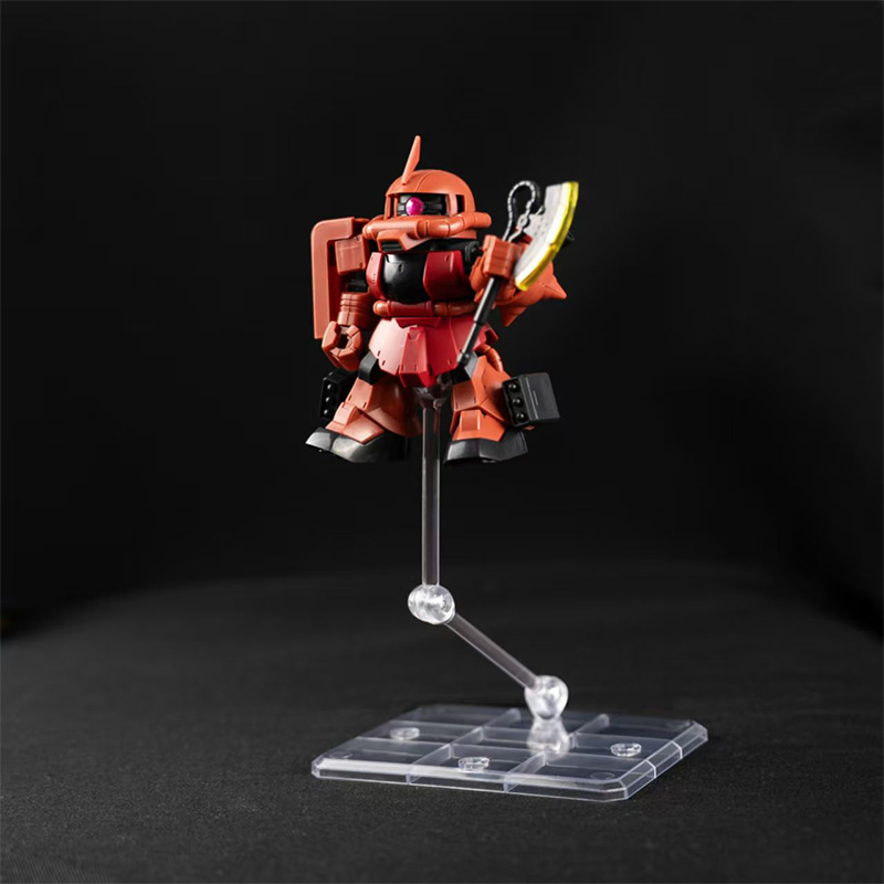 Modèle Mengshan SDCS, type de  - Bandai Gundam Hg avis et prix