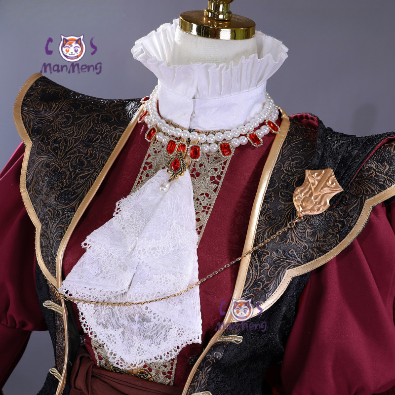Cainhurst Bloodborne Cosplay C - Bloodborne Cosplay Prop avis et prix