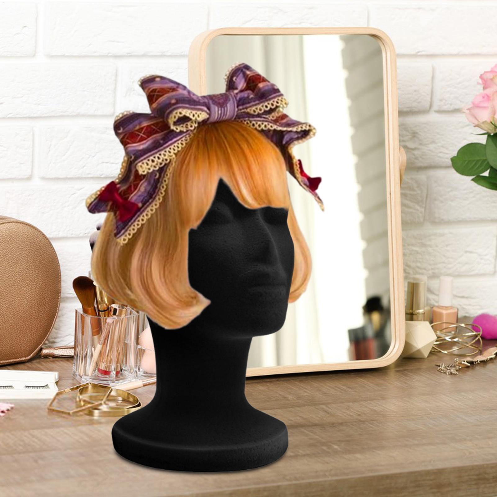 Tête de Mannequin en mousse de - Cosplay Prop Foam avis et prix