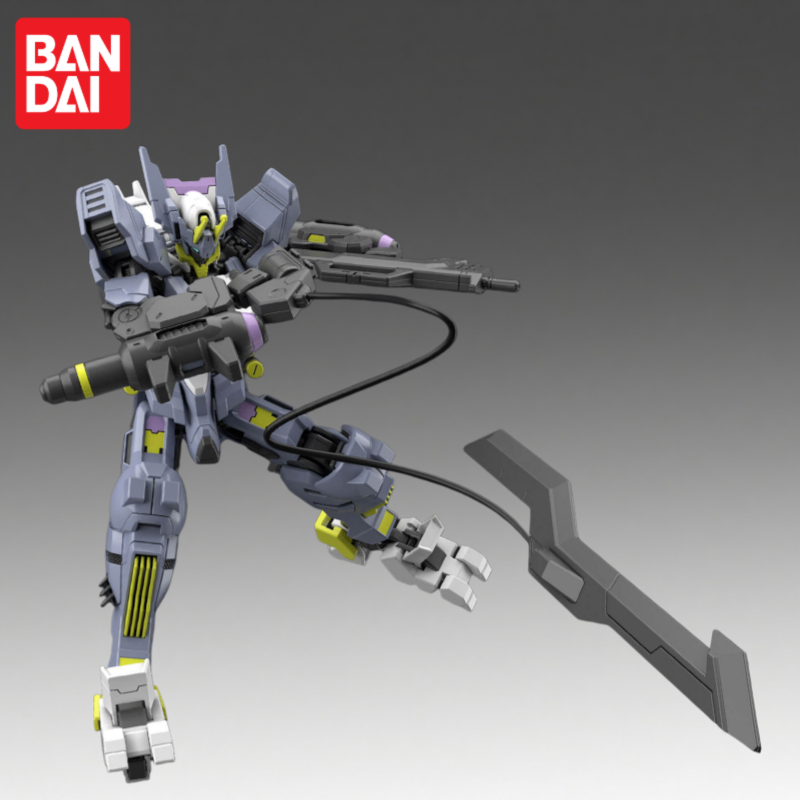Bandai – modèle de figurine Gu - Bandai Gundam Hg avis et prix