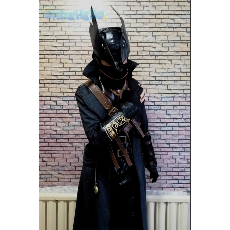 Gehrman Hunter Game Bloodborne - Bloodborne Cosplay Prop avis et prix