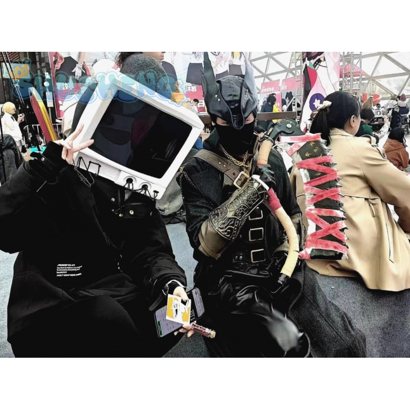 Gehrman Hunter Game Bloodborne - Bloodborne Cosplay Prop avis et prix