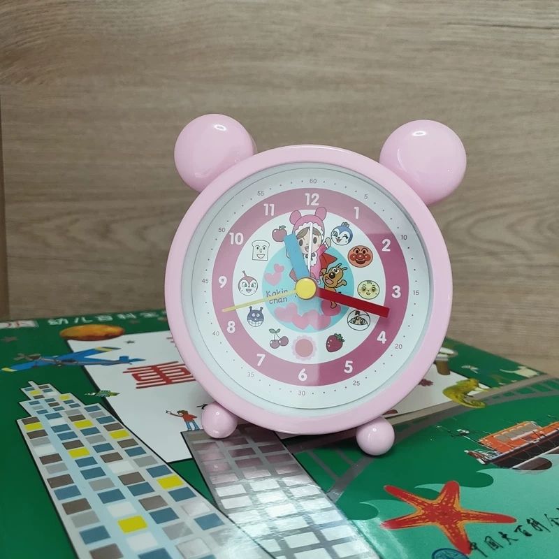 Réveil mignon Anpanman, horlog - Free Cosplay Prop Patterns avis et prix
