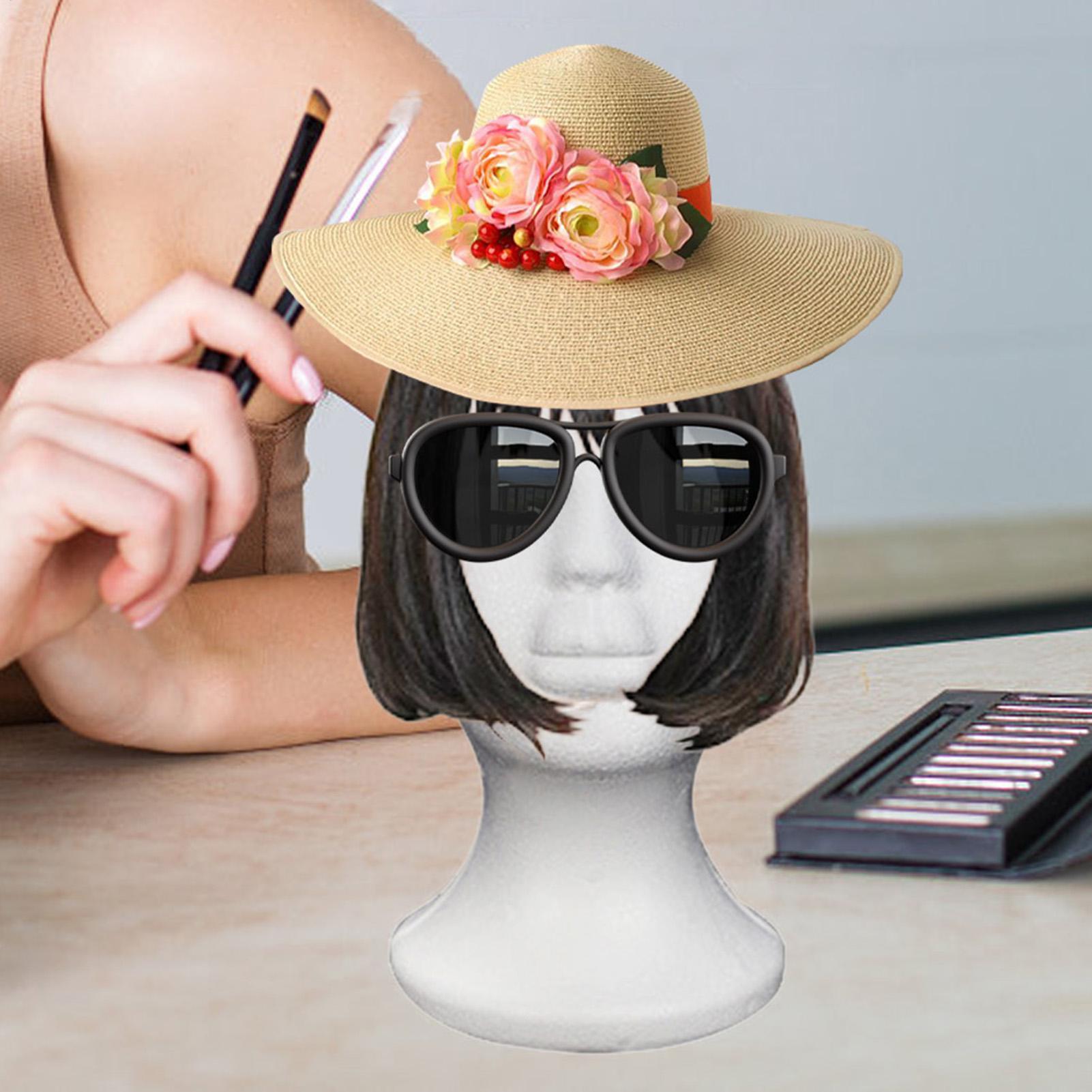 Tête de Mannequin en mousse, m - Cosplay Prop Foam avis et prix
