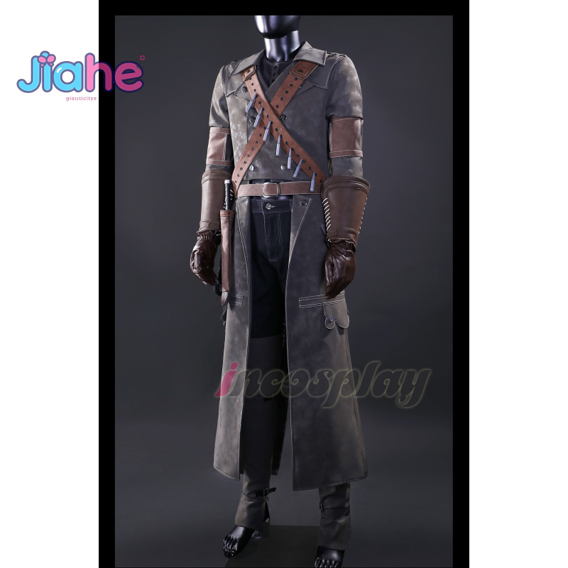 Jeu Bloodborne Ludwig chasseur - Bloodborne Cosplay Prop avis et prix