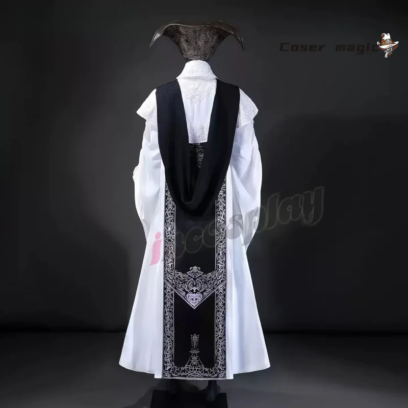 Costume de Cosplay de chorale  - Bloodborne Cosplay Prop avis et prix