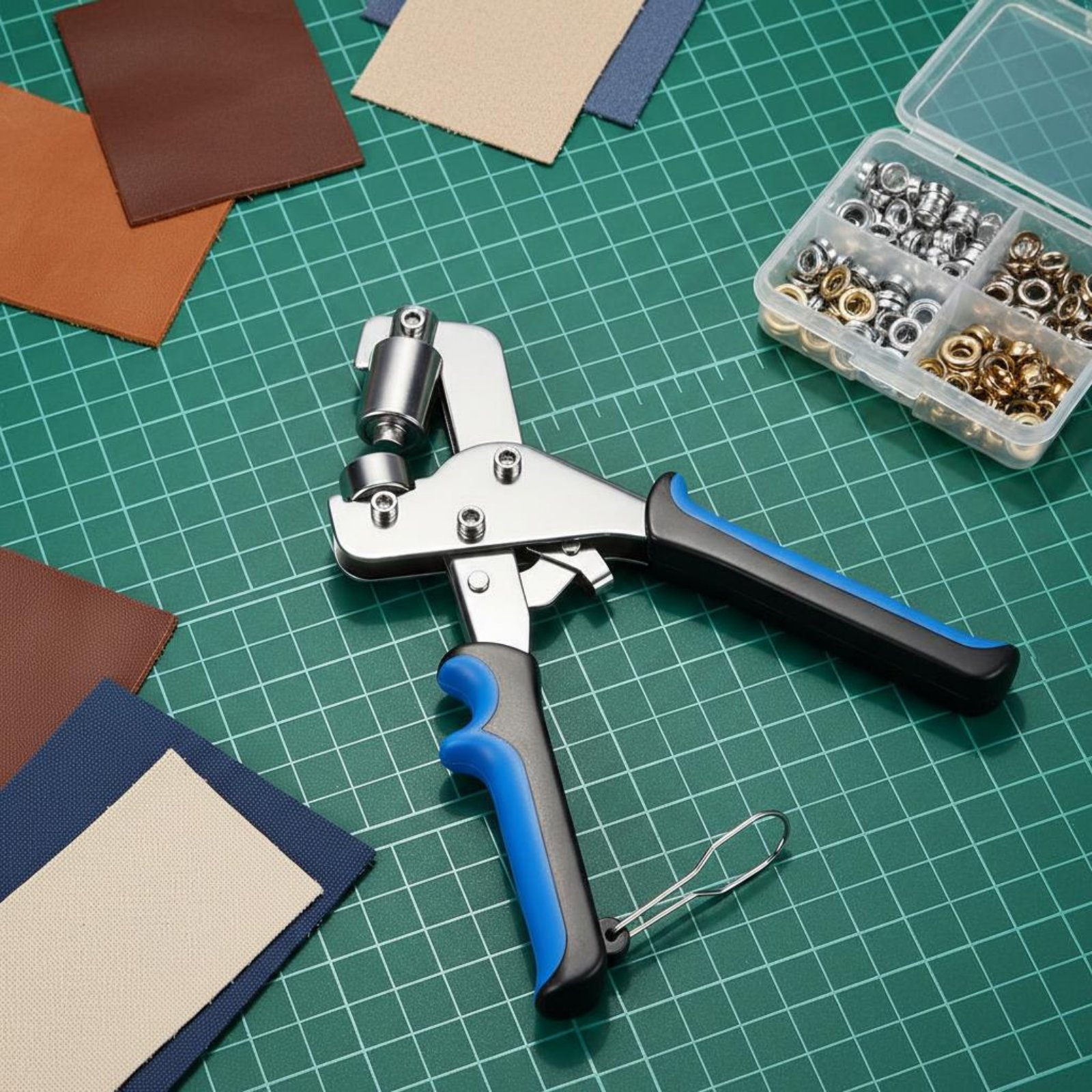 Pince à sertir les boutons-pre - Snap Plier Setter avis et prix