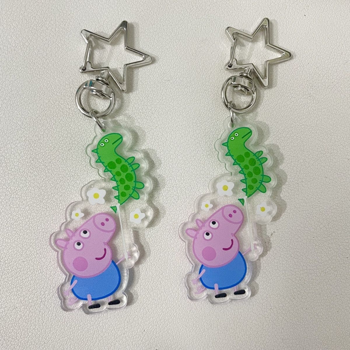 Porte-clés figurine acrylique  - Cosplay Prop Diy avis et prix