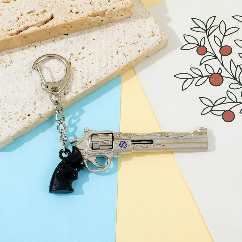 Porte-clés de jeu Dante Nero S - Cosplay Prop Dagger avis et prix