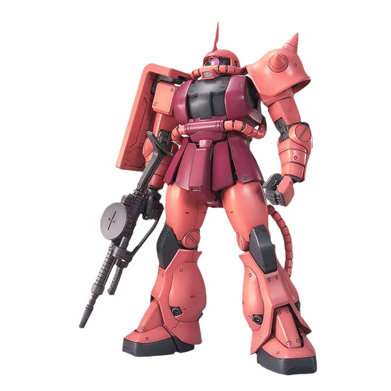 Bandai Original GUNDAM Anime M - Bandai Gundam Hg avis et prix