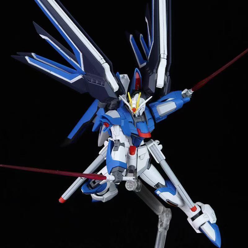 Kit de Modélisme HG STTS-909 R - Bandai Gundam Hg avis et prix