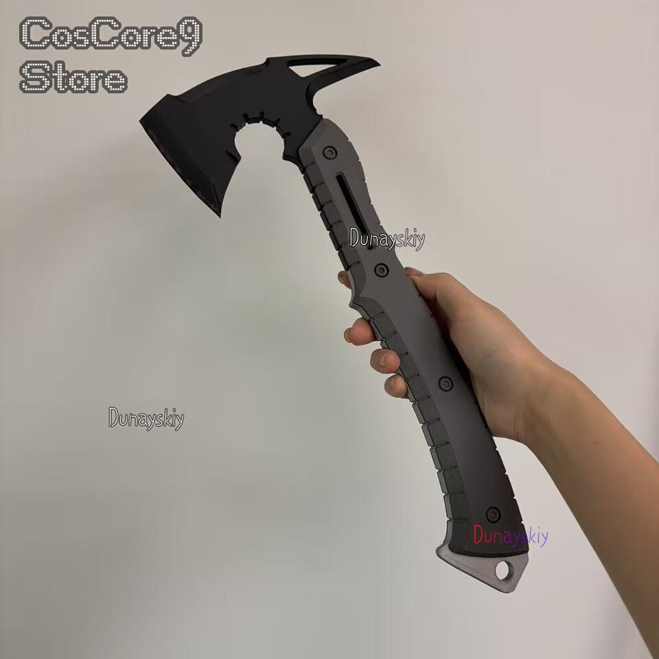 Accessoires de jeu 3D en acide - Cosplay Prop 3D Print Settings avis et prix