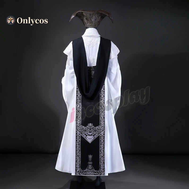Costume de Cosplay de jeu Bloo - Bloodborne Cosplay Prop avis et prix